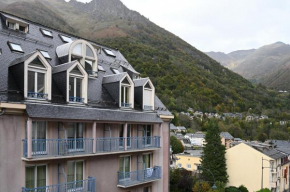 Appartement centre ville Cauterets